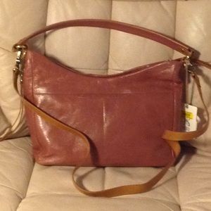 HOBO authentic purse new